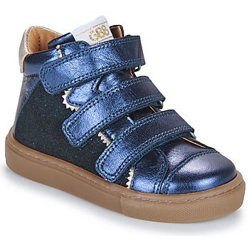 GBB Zapatillas altas DORIMELLI para niña