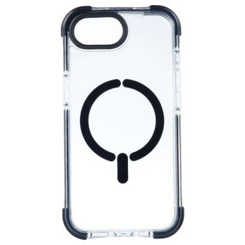 Funda Bumper Compatible Con Magsafe Para Iphone 16e