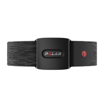 Pulsera de Actividad Polar Verity Sense Bluetooth ANT+ Negro batería 30 h resistente al agua