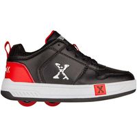 sidewalk sport zapatillas con ruedas gt54386 para nino