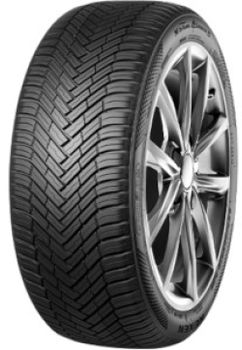 Nexen N blue 4 Season 2 ( 255/45 ZR18 103Y XL 4PR, RPB )