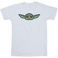 disney tops y camisetas the mandalorian para nino