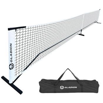 Set Red Pickleball Procourt