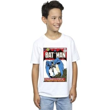 Dc Comics Tops y Camisetas BI9950 para niño