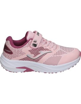 Zapatillas Rosas Joma Speed Jr 24 33