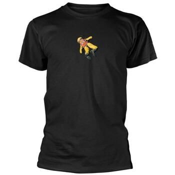 2001 A Space Odyssey Camiseta PH4874 para mujer
