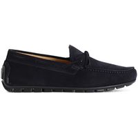 cafe noir mocasines c1xn1020 para hombre