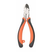 diagonal plier 6in