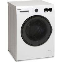 mwd7512p 7 kg washer dryer - white white
