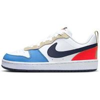 nike zapatillas court borough low recraft gs dv5456 124 para nino