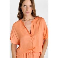 le temps des cerises blusa arriba yora para mujer