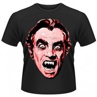count yorga vampire camiseta ph339 para hombre