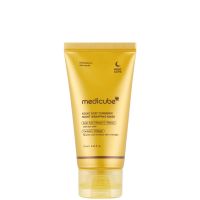medicube kojic acid tumeric overnight wrapping mask 75ml