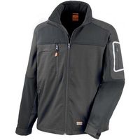 work-guard by result cazadora sabre para hombre