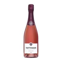 taittinger nocturne city lights rose seco champagne 75 cl 12 vol