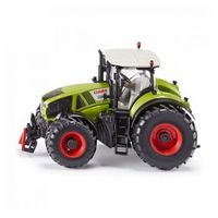 claas axion 950 - tractora