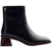 gioseppo botas pierz boots - black para mujer