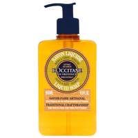 L'OCCITANE Shea Butter Verbena Liquid Soap 500ml