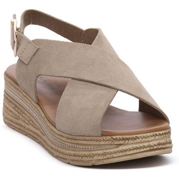 Valleverde Sandalias TORTORA para mujer