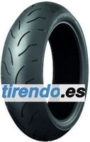 bridgestone bt016 r pro  16060 zr18 tl 70w rueda trasera mc 