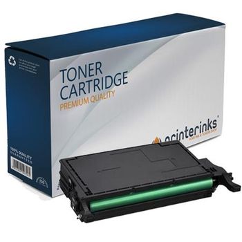 Compatible Black Samsung CLT-K5082L High Capacity Toner Cartridge