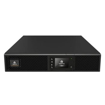 Sai Vertiv 1000VA Batería Plomo Ácido 5,6 Minutos LCD USB Serie
