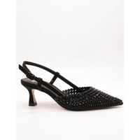 exe shoes zapatos de tacon alisa-410 para mujer