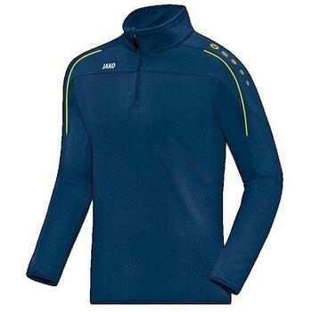 Jako Chaqueta deporte Sweat ZIPTOP CLASSICO para mujer