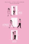 nos vemos ayer