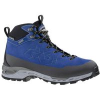 bestard botines trek mid para hombre