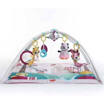 Alfombra De Juego De Lujo Gymini Tiny  Tales Tiny Love