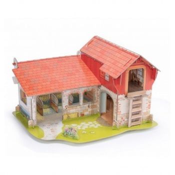 60118 Figurilla Papo La Granja