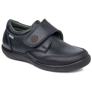 Gorila Zapatos Bajos 30800 BOOK NC Azul para niña