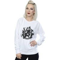 marvel jersey avengers endgame para mujer