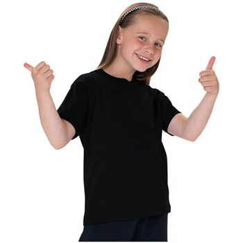 Jerzees Schoolgear Tops y Camisetas ZT180B para niño