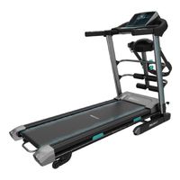 cecotec cinta de correr drumfit wayhome 1600 obelia pro