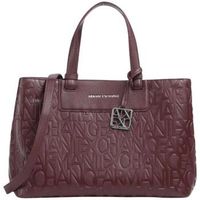 armani exchange bolso shopping bag xw001222 af15774 para mujer