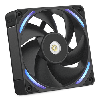 NZXT F120X RGB