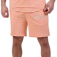 project x paris short double logo para hombre
