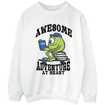 Disney Jersey Reading Awesome para hombre