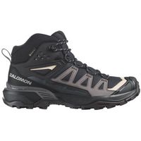 salomon zapatillas de senderismo x ultra mid 360 gtx gore-tex para mujer
