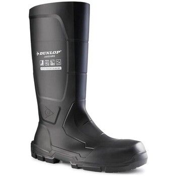 Dunlop Botas de agua Jobguard para hombre