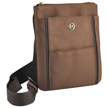 Dielle Bolso de mano Delta para hombre