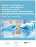 abordaje multidisciplinar de procesos y procedimientos quirurgico s co
