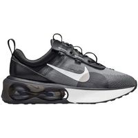 nike zapatillas baskets air max 2021 gs maille respirante para hombre