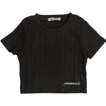 Hinnominate Camiseta q-bab-69109 para niña