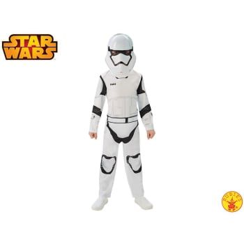 Disfraz Stormtrooper para Niño Classic
