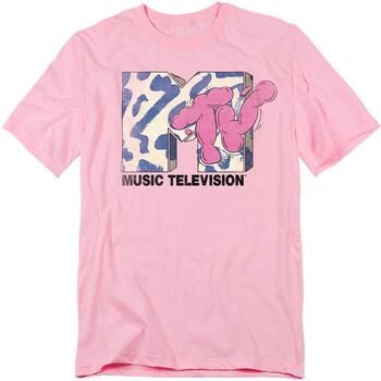 Mtv Camiseta TV28967 para mujer