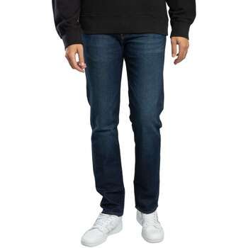 Levis Pantalón pitillo 511 Slim Jeans para hombre