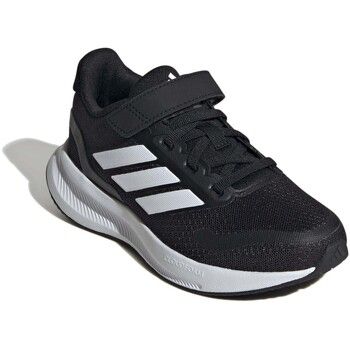 adidas Zapatillas de running Runfalcon 5 El C para niño